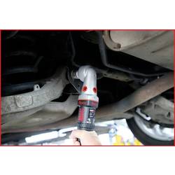 KS Tools 515.1625 5151625 pneumatický rázový šroubovák Typ uchycení nástroje: 1/2 Točivý moment (max.): 271 Nm