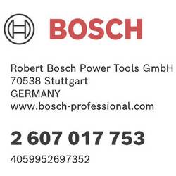 Bosch Accessories 2607017753, 2607017753 Hřebíky pro hřebíkovačky