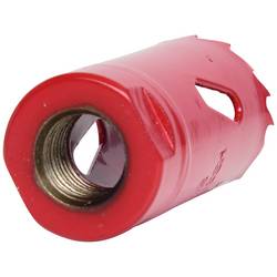 KS Tools 129.5025 1295025 vrtací korunka 25 mm 1 ks