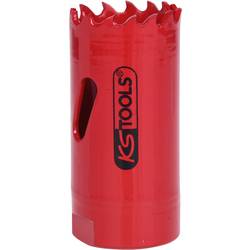 KS Tools 129.5025 1295025 vrtací korunka 25 mm 1 ks