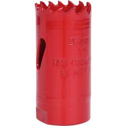 KS Tools 129.5025 1295025 vrtací korunka 25 mm 1 ks