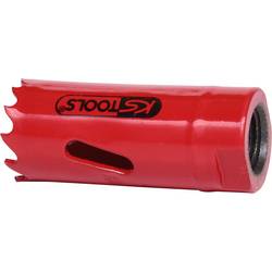 KS Tools 129.5022 1295022 vrtací korunka 22 mm 1 ks
