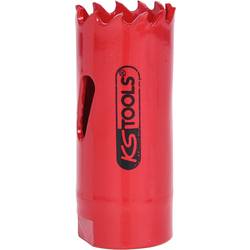 KS Tools 129.5022 1295022 vrtací korunka 22 mm 1 ks