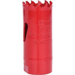 KS Tools 129.5022 1295022 vrtací korunka 22 mm 1 ks