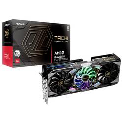 ASRock grafická karta AMD Radeon RX 9070XT Radeon RX 9070 XT OC 16 GB GDDR6 VRAM PCIe x16 HDMI® 2.1, DisplayPort 2.1