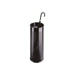 Durable stojan na deštníky 335001 (Ø x v) 26 cm x 62 cm černá 1 ks