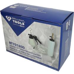 Brilliant Tools BT701200 Pneumatický ventilátor