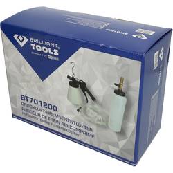 Brilliant Tools BT701200 Pneumatický ventilátor