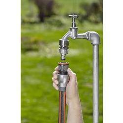 GARDENA 18256-50 hadicová spojka 19 mm (3/4) Ø
