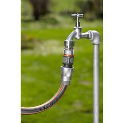 GARDENA 18256-50 hadicová spojka 19 mm (3/4) Ø