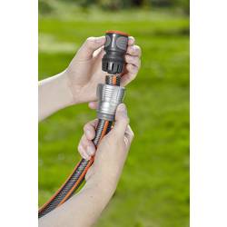 GARDENA 18256-50 hadicová spojka 19 mm (3/4) Ø