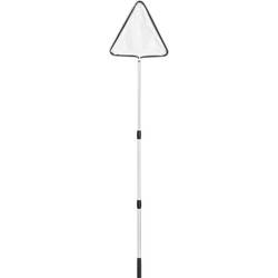 Oase 84318 síťka na čistění jezírka Šířka ok: 2 mm (d x š x v) 38 x 39 x 19 cm