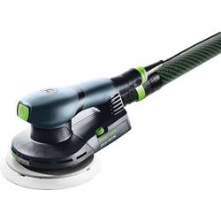 Festool ETS EC 150/3 EQ 575032 excentrická bruska 400 W Ø 150 mm