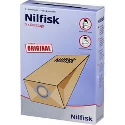 Nilfisk sáčky do vysavače 5 ks