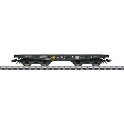 Märklin 048757 plošinový vůz, model AC