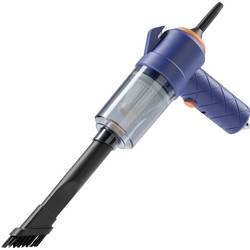 CleanMaxx 15439 akumulátorový vysavač, 3.7 V