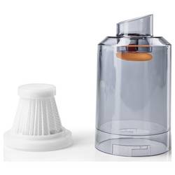 CleanMaxx 15439 akumulátorový vysavač, 3.7 V