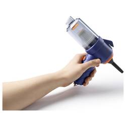 CleanMaxx 15439 akumulátorový vysavač, 3.7 V