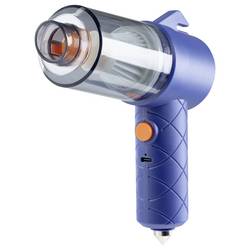 CleanMaxx 15439 akumulátorový vysavač, 3.7 V