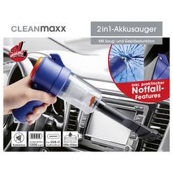 CleanMaxx 15439 akumulátorový vysavač, 3.7 V