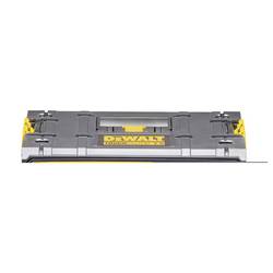DEWALT DWST83529-1 Kufřík se zásuvkami, černá