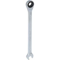 Brilliant Tools BT013707 BT013707 očkový ráčnový klíč Délka klíče (cm) (jen pro nadpis) 7 mm