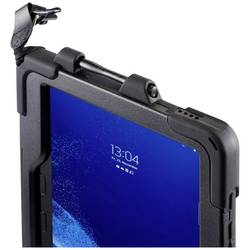 Hama obal na tablet Samsung Galaxy Tab Active4 Pro 25,7 cm (10,1) Backcover černá