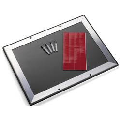 Durable 479701 vyměnitelný fotorámeček Formát papíru: A3 černá