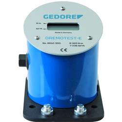 Gedore 8612-050 1947699 tester šestiúhelník