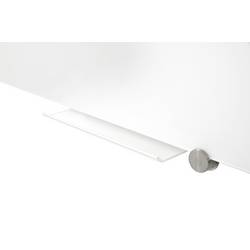 Legamaster magnetický skleněný stůl Glasboard (š x v x h) 1500 x 1000 x 4 mm bílá 7-104563