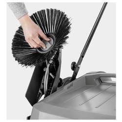 Kärcher Professional KM 70/20 C 2SB ruční zametací stroj Pracovní šířka 480 mm 1 ks