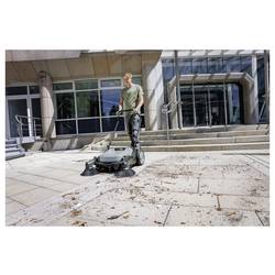 Kärcher Professional KM 70/20 C 2SB ruční zametací stroj Pracovní šířka 480 mm 1 ks