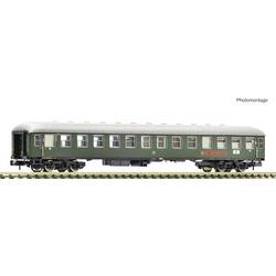 Fleischmann 6260073 N polonapájecí vůz BR4ym-51 značky DB