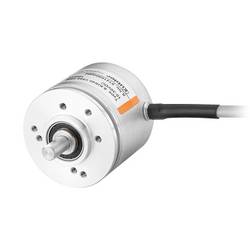 Kübler Group inkrementální rotační snímač 1 ks 8.KIS40.1342.2048 optické synchro 40 mm
