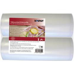 ScanPart 2990000003 Vakuumierfolie vakuový pytel Pro potraviny (š x h) 20 cm x 6 m