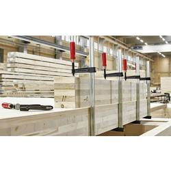 Bessey TKPN80BE šroubová svěrka Rozpětí (max.):800 mm Délka vyložení:120 mm