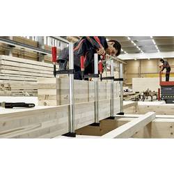 Bessey TKPN80BE šroubová svěrka Rozpětí (max.):800 mm Délka vyložení:120 mm