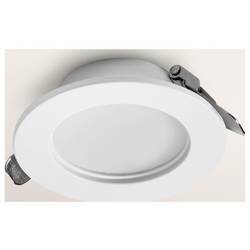 OSRAM HOMELIGHTING 4058075854314 stropní lampa, LED stropní reflektor bílá