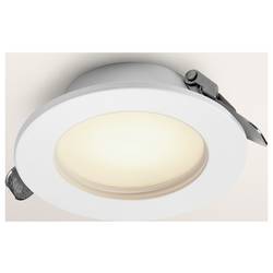 OSRAM HOMELIGHTING 4058075854314 stropní lampa, LED stropní reflektor bílá