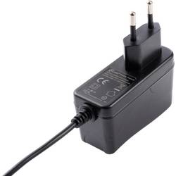 Dehner Elektronik SAW 24-120-2000G zásuvkový napájecí adaptér, stálé napětí, stabilizováno , Nadproudová ochrana, 12 V/DC, 2 A, 24 W