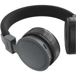 Hama Freedom Lit III sluchátka otevřená (On Ear) Bluetooth® černá headset
