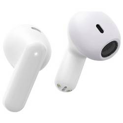 Hama Freedom Light II špuntová sluchátka (In Ear) Bluetooth® bílá Nabíjecí pouzdro mobil