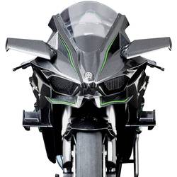 Tamiya 300014131 Kawasaki NINJA H2R motocyklový model, stavebnice 1:12