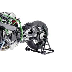 Tamiya 300014131 Kawasaki NINJA H2R motocyklový model, stavebnice 1:12
