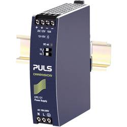 PULS CP5.121 síťový zdroj na DIN lištu 12 V/DC 120 W Obsah 1 ks