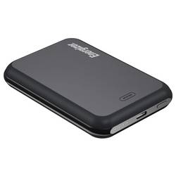 Energizer Ultimate powerbanka Li-Pol, 5000 mAh, Dodávka energie, USB-C®, bílá, Indikátor stavu