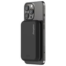 Energizer Ultimate powerbanka Li-Pol, 5000 mAh, Dodávka energie, USB-C®, bílá, Indikátor stavu