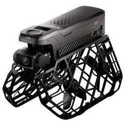 Hoverair X1 PRO Combo SP06H072 dron s kamerou černá