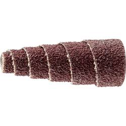 PFERD TOOLS PRK 1535 A 80 42821508 brusná role Zrnitost 80 (Ø x v) 15 mm x 35 mm 50 ks