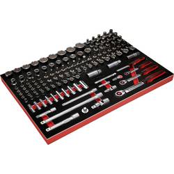 KS Tools 811.0139 sada nástrčných klíčů, 811.0139